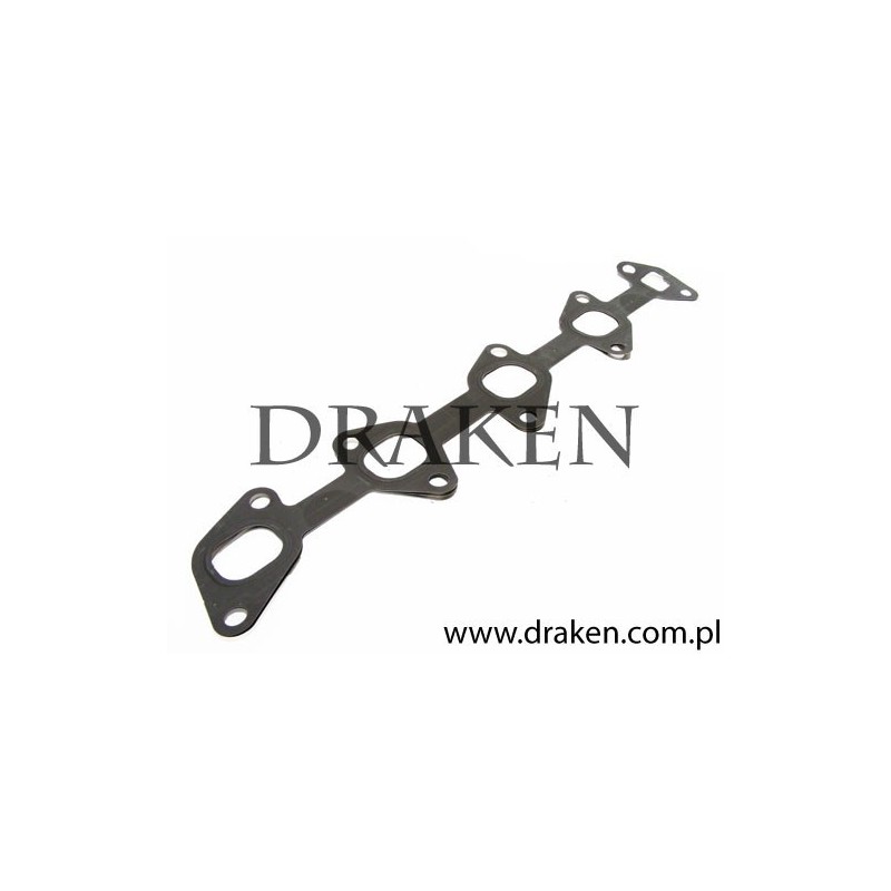 Uszczelka 9-3,9-5 1998-  2.2TiD (Diesel) CORTECO