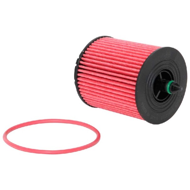 Filtr oleju 9-3, 9-5 2003-2012 B207,...