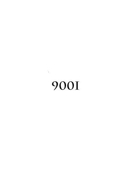 90, 99, 900 1979-1993