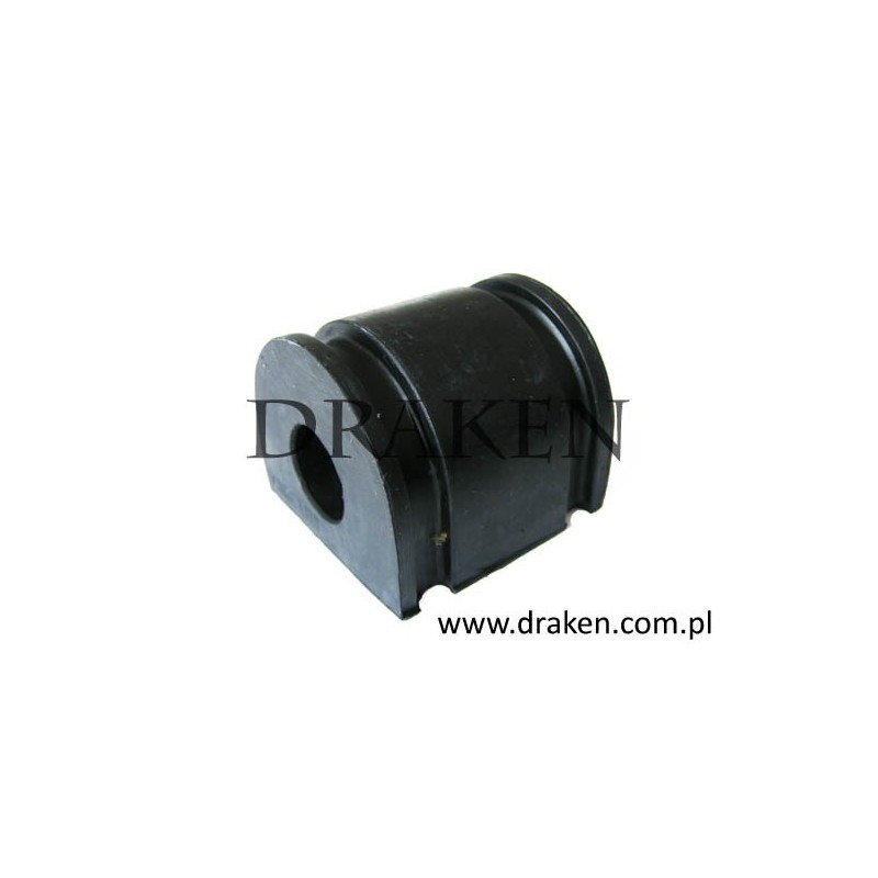 Olej do wspomagania volvo