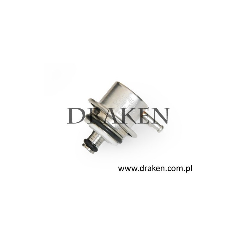 Regulator Ciśnienia Paliwa S40, V40 1995-2004 - Draken Części Volvo